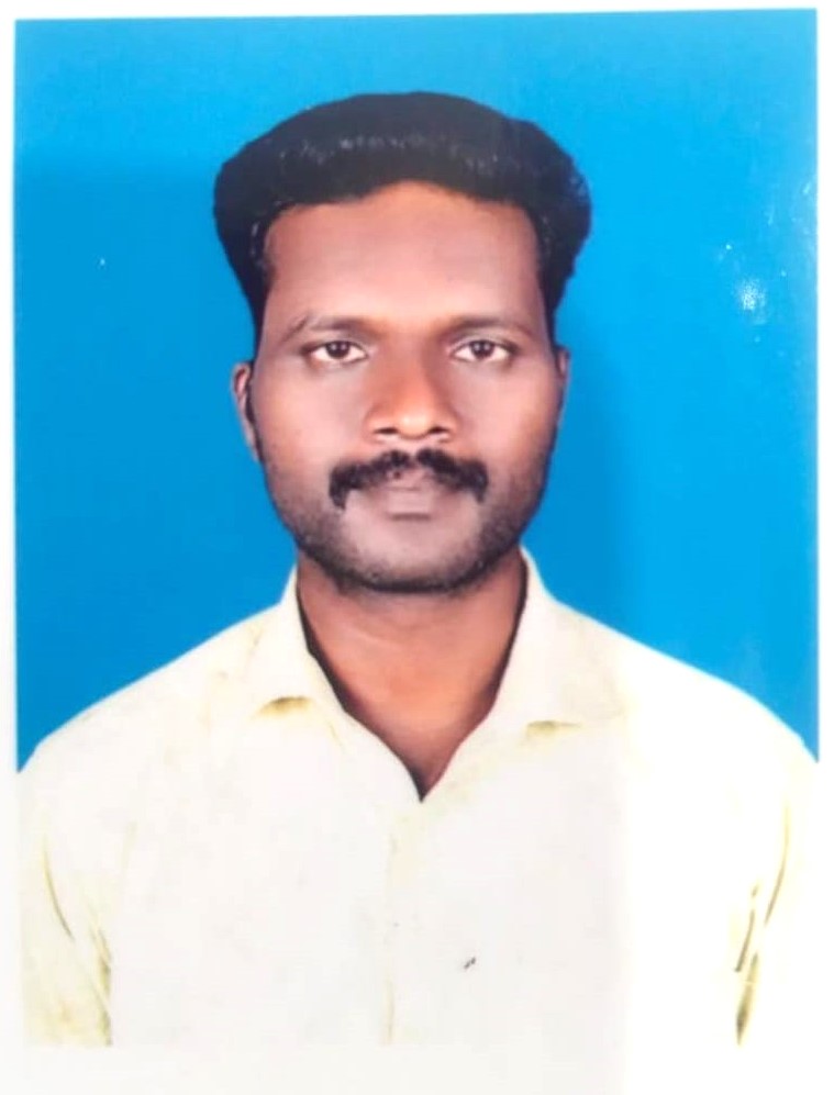 R. PUSHPARAJ